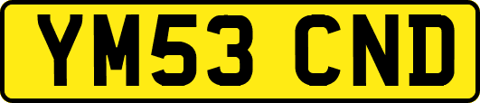 YM53CND