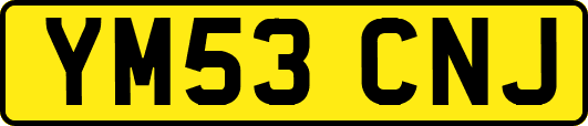 YM53CNJ