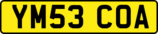 YM53COA