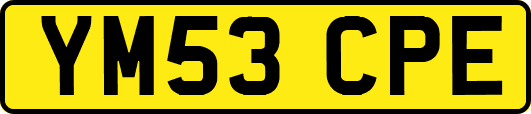 YM53CPE