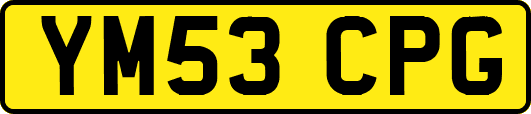 YM53CPG