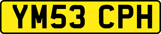YM53CPH