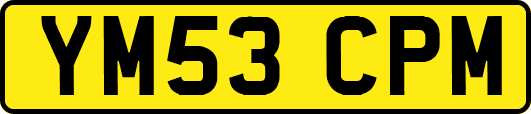 YM53CPM