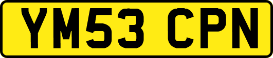 YM53CPN