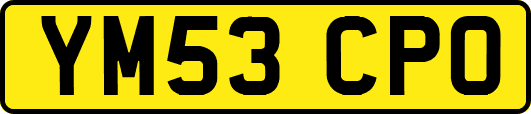 YM53CPO