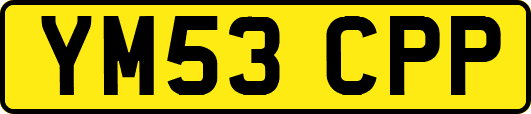YM53CPP