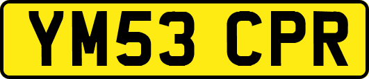 YM53CPR