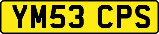 YM53CPS