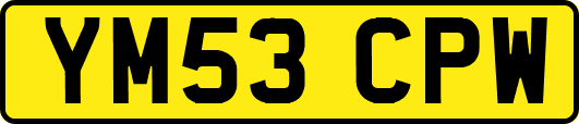 YM53CPW