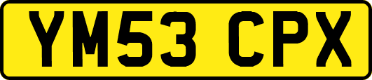 YM53CPX