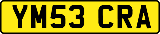 YM53CRA