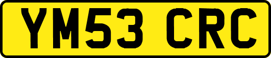 YM53CRC