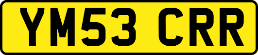 YM53CRR