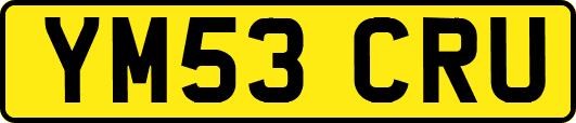 YM53CRU
