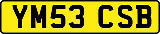 YM53CSB