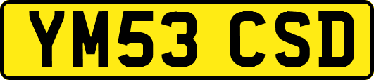 YM53CSD
