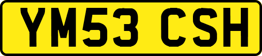YM53CSH