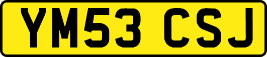 YM53CSJ