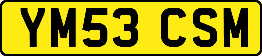 YM53CSM