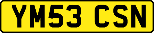 YM53CSN