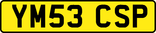 YM53CSP