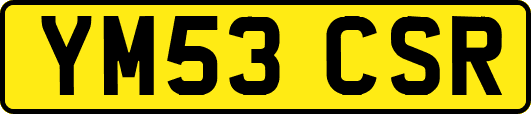 YM53CSR