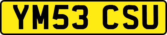 YM53CSU