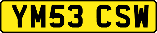 YM53CSW