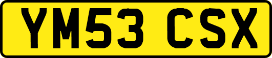 YM53CSX