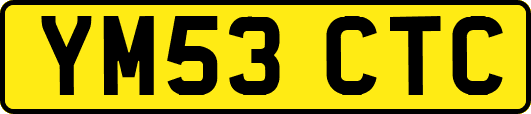 YM53CTC