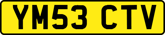 YM53CTV