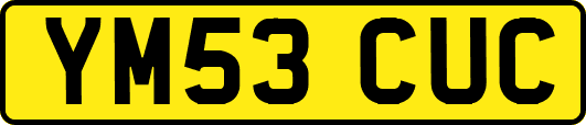 YM53CUC