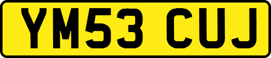 YM53CUJ