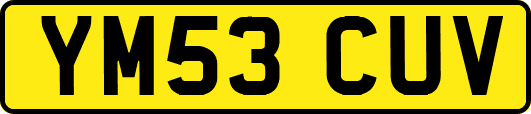 YM53CUV