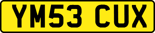 YM53CUX