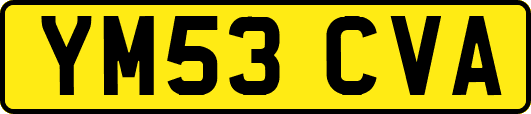 YM53CVA