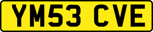 YM53CVE