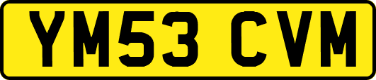 YM53CVM