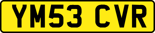 YM53CVR