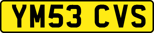 YM53CVS