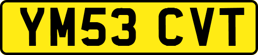 YM53CVT