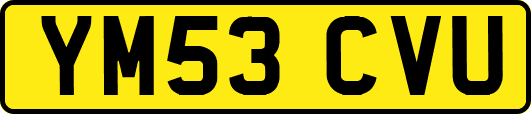 YM53CVU