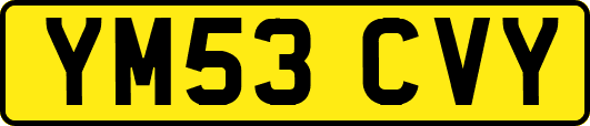 YM53CVY