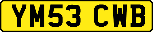 YM53CWB