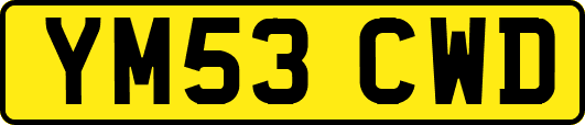 YM53CWD