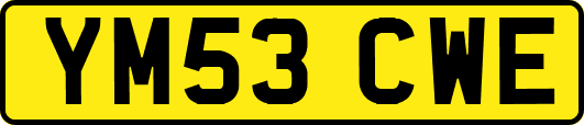 YM53CWE