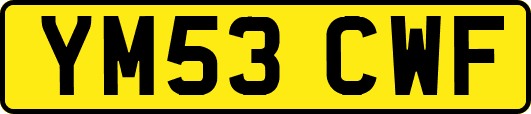 YM53CWF