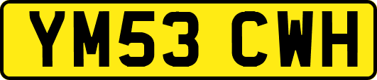 YM53CWH