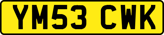 YM53CWK