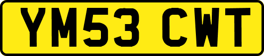 YM53CWT